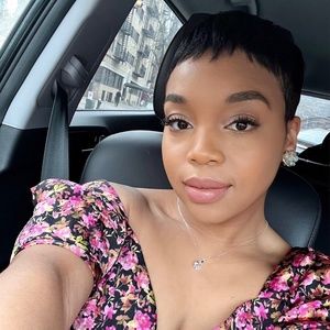 Meet your Posher, Natasha